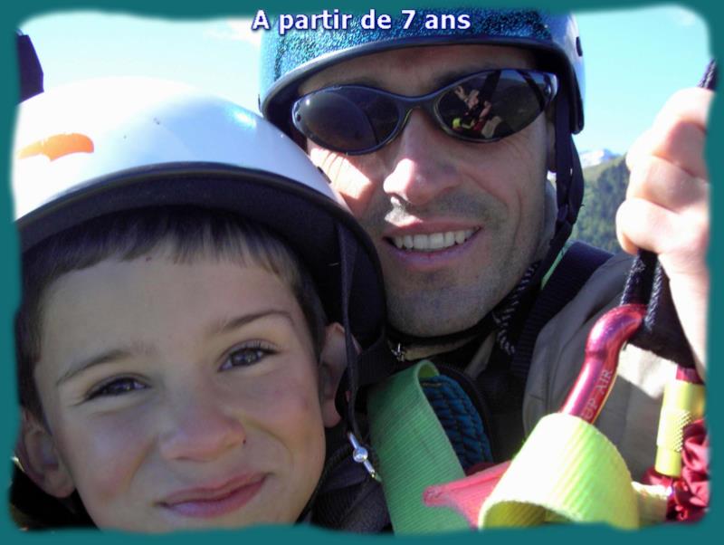 parapente lot